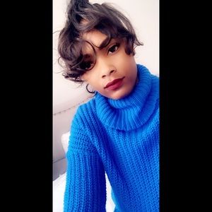 Meet your Posher, Rema